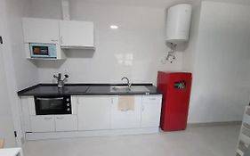 Estudio Madrid L9B